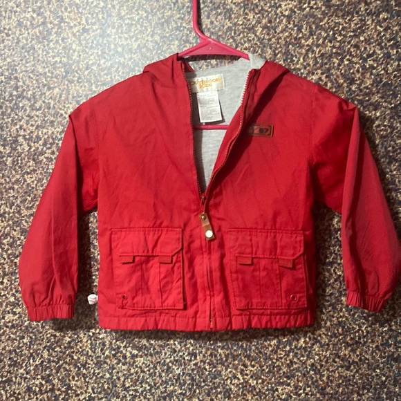 Boys size 4T Jacket by Outbrook kids - Picture 1 of 5